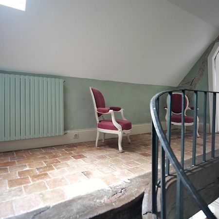 Le Petit Serrant - Maison D'Hotes D'Exception Bouchemaine Екстериор снимка