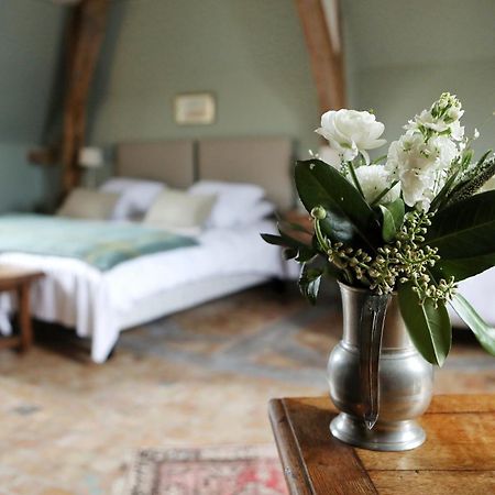 Le Petit Serrant - Maison D'Hotes D'Exception Bouchemaine Екстериор снимка